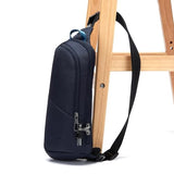 Pacsafe Vibe 150 2.5 Liter Anti Theft Crossbody Pack - Lockable Zippers, RFID Safe