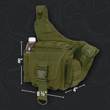Rothco 2438: Advanced Tactical Bag