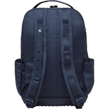 Crocs Classic Backpack, Personalize with Jibbitz Charms, Navy, One Size