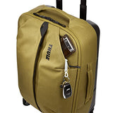 Thule Aion Carry On Spinner, Black