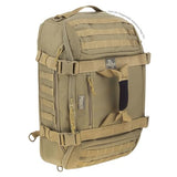 Maxpedition Fliegerduffel Adventure Bag, Khaki