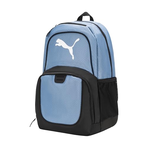 Puma Evercat Contender 3.0 Backpack Bag, Blue/Aqua, OS