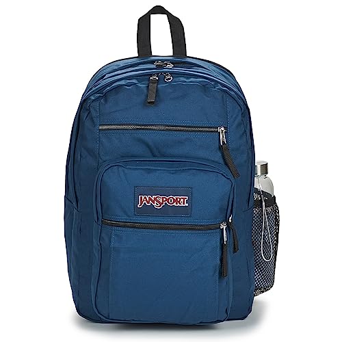 JANSPORT JansSport Pack BIG STUDENT NAVY