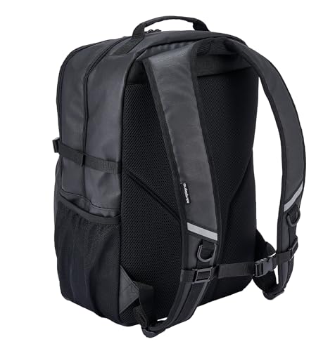 QUIKSILVER(クイックシルバー) Men Casual Bag, Black, F