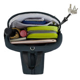 Travelon Anti-Theft Classic Convertible Sling Backpack