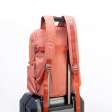 INUK Work Backpack, Daypack, 19L Fit 13-Inch Laptop, Water Resistant RPET