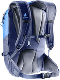 Deuter Unisex Freecline 15 Alpine Ski Backpack, 15 Liter - Neptune-Nightblue