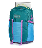 JanSport All Around Pack 34L, Emerald Pool