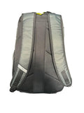 PUMA Evercat Contender Backpack,Grey Orange,One Size (Grey Orange One Size)