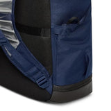 Nike, Unisex, Varsity Elite Backpack (32L), Midnight Navy/Black/Iron Grey, One Size