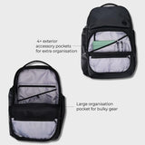 OGIO Pace Pro 2024 Backpack (25L, Black)