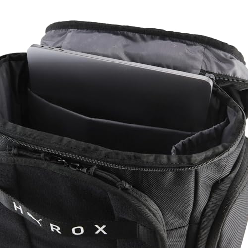 Puma x HYROX DAILY Backpack_09240001_