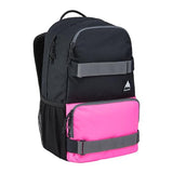 Burton Treble Yell 21L Backpack, Shockwave Pink/True Black