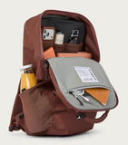 Troubadour Elemental Backpack - Bronze
