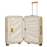 Bric's AMALFI 30 inch" SPINNER - CREAM