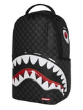 Sprayground Sharks Backpack in Paris Ballon 910B8663NS
