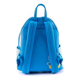 Loungefly Pokemon Piplup Cosplay Womens Double Strap Shoulder Bag Purse