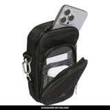adidas Essentials Mini Vertical Crossbody Bag