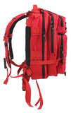 Rothco Medium Transport Pack (Red)