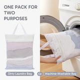 OlarHike 10 Set Packing Cubes for Travel, Gifts for Women Mom,Anti-Tearing Suitcase Organizer with Over-1000 pack Mesh Holes, Vacation Essentials & Accessories for Cruise Ship
