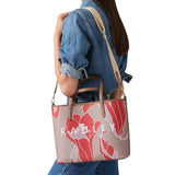 RADLEY London Southwell Gardens Medium Open Top Tote Bag (Beige)