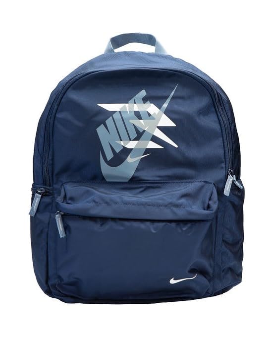 Nike Futura x 3 Brand Daypack – Navy/White - One Size (21 L)