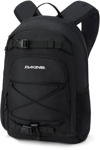 Dakine Grom 2.0 13L Kids Daypack with Organizer Pockets
