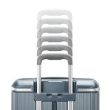 Samsonite Silhouette 18 Hardside Medium Expandable Spinner