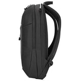 Targus Intellect Essentials for 15.6-Inch Laptop Backpack, Black (TSB966GL)