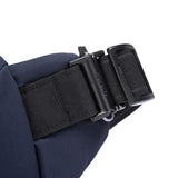 Pacsafe Vibe 150 2.5 Liter Anti Theft Crossbody Pack - Lockable Zippers, RFID Safe