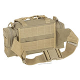 Maxpedition Proteus Versipack (Khaki)
