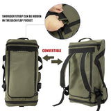 65L Large Duffle Bag