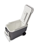 Igloo 35 QT Rolling versatemp iceless Traveling Cooler
