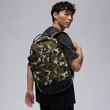 Nike Jordan Backpack Jordan Jam Cordura Franchise Backpack Camo Universal