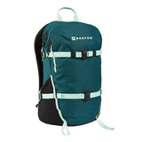 Burton Day Hiker 22L Backpack, Atlantic Teal