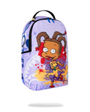 Sprayground RUGRATS ARTIST PARTY BACKPACK