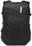Thule Covert Camera Backpack 24L, Modular Internal Organization, Fits 14" Laptop & 11" Tablet, Includes Padded Shoulder Bag