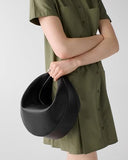 kate spade new york Duo Pebbled Leather Large Crossbody Bag