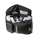 Wilson Football Player Equipment Bag - Black