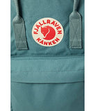 Fjallraven Kanken Laptop 17" Backpack, Frost Green