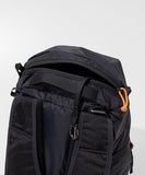 Mystery Lunch Galagator 20 Backpack, Black, X-Large