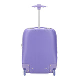 Disney Princess Characters & Castle 2-Pack Luggage Set