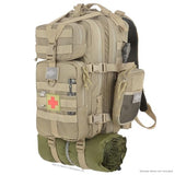 Maxpedition Falcon-Ii Backpack (Khaki)