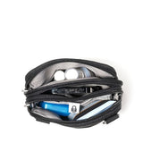 Modern Take Two RFID Crossbody - 5"x7" Lightweight Small Phone Wallet Crossbody Bag - Nylon Travel Purse