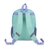 Bioworld Kids The Little Mermaid 16 5-Piece Backpack and Lunchbox Set