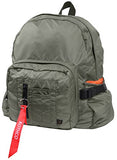 Rothco MA-1 Bomber Backpack (Sage Green)