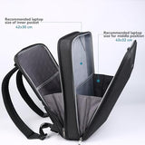 Smatree Hard Gaming Laptop Backpack Compatible for 18 inch Alienware 18 Area-51, for Razer Blade 18 2025, for ASUS ROG Strix G18/SCAR 18 2025/2024, Alienware m18/m18 R2, Acer Predator Helios 18/Neo 18