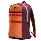 OGIO Alpha Lite Backpack (Standard, Deep Maroon)