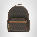 Michael Kors Women's Bex Medium Backpack, Brown/Acorn