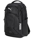 PUMA Challenge Performance Backpack, Black